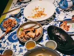 -桂满陇天书(南京德基旗舰店)