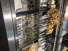 -生火火·小炉子炭烤(金楠天街总店)