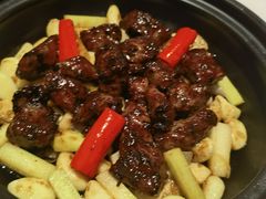 -粗茶淡饭·汉口公馆(循礼门店)