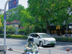 -麦当劳(南京宁海路店)