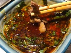 -红辣椒·川菜·火锅(科华路店)