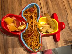 -必胜客(城西银泰店)