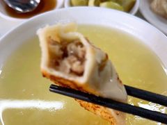 -劈柴院锅贴(沈阳路店)