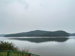 -萨尔浒风景区