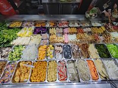 -林静小吃(复兴路店)