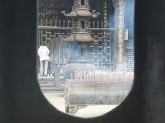 -宝光寺