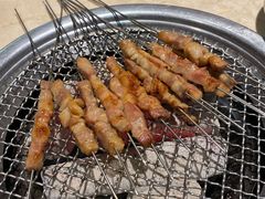 -金太阳海鲜烧烤·本地人餐厅(星海公园店)