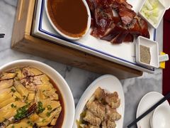 -蔼若春.传承三十年云南菜(金碧公园店)