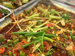 -滋味烤鱼(祥和里店)