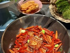 -会仙楼(金融街店)