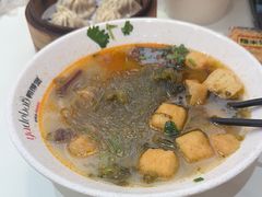 -鸭得堡老鸭汤·鸭血粉丝(南京博物院店)