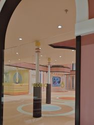 -奈尔宝家庭中心·亲子餐厅(鄞州万达店)