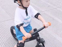 -酷迈儿童体能运动馆(九棵树店)