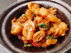 -潮堂 · 潮州菜(国贸商城店)