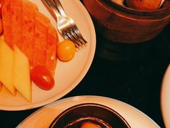 -富力万达嘉华酒店-品珍中餐厅(水果湖店)
