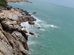 -广东惠东海龟国家级自然保护区
