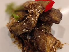 -上海1号私藏菜(静安店)