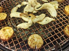 -韩悦牛排烤肉无限续(宝能中心店)