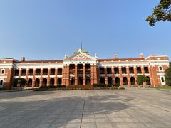 -辛亥革命博物院北区