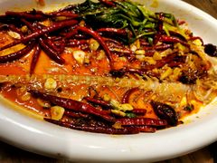 -大川先生·小龙虾·川菜(信义坊店)