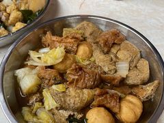 -修记牛杂店(同华东一路店)