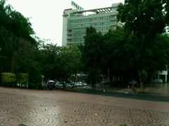 -广东金融学院(校本部)