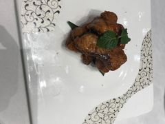熏鱼-乾隆美食·本帮菜(黄河路店)