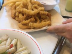 -陈大锅·岳阳鱼馆·地道岳阳菜(美食街店)