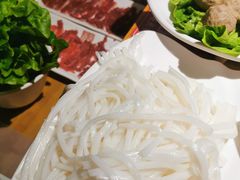 -海银海记潮汕牛肉火锅(新港中路海珠店)