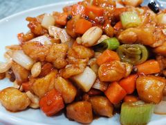 -天宝酒店(万达店)