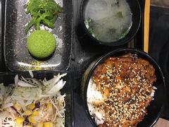 -京和风.日式家庭料理(京和风食堂大仓店)