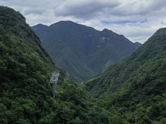 -浙北大峡谷