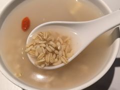 甜胚子-燕兰楼·清真西北融合菜(亚运村店)