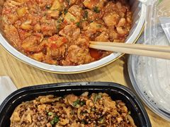 -浩海火燒雲傣家菜(芮欧百货店)