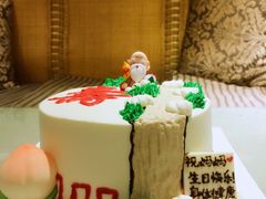 -Rosy洛绮·蛋糕咖啡店