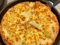 -必胜客(鳌江万达店)