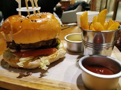 -G+KITCHEN(龙湖狮山天街店)