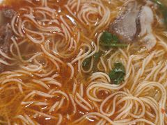 -天天鲜面馆(衡山路店)