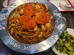 -胖哥俩肉蟹煲(湛江印象汇店)