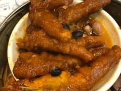 -点点心点心专门店(湾仔店)