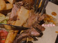 -The Cheebat 锌吧·Bistro(体育西店)