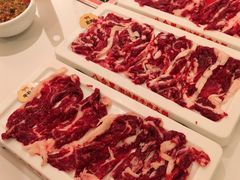 -八合里潮汕鲜牛肉火锅(深圳海岸城店)