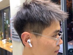 -逸丝风尚