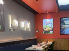 -里岛烤鱼(东港凯虹广场店)