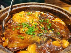 -新海渔港·胶东海鲜家常菜·家宴(奥体中心店)