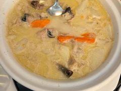 -丰收日·小海鲜·沪上家宴(顾村正大店)