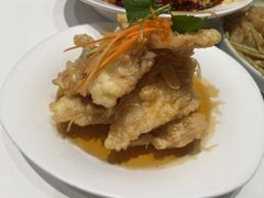 -北李妈妈菜·虾爬子大锅贴(贵和店)