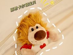 -深圳星河丽思卡尔顿酒店