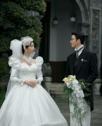 -第一夫人婚纱摄影(南京店)