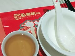 -點無缺茶楼·海鲜酒家(世博店)